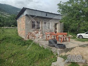 Вила в гр. Карлово! 1 - storey 35 sq. m. built-up area | Houses / Villas | Karlovo