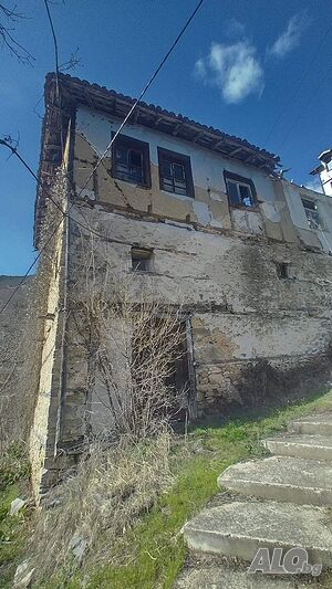 Къща в село Югово 2 - storey 180 sq. m. built-up area 700 sq. m. courtyard | Houses / Villas | Yugovo