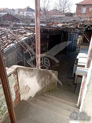 Къща Бегово 2 - storey 100 sq. m. built-up area 140 sq. m. courtyard | Houses / Villas | Begovo