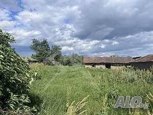 Парцел Борец 84566 Sale 1113 sq. m. Not regulated Without electricity Without water | Land for development, Investment projects | Borets