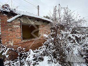Парцел в Ново село 89834 Sale 1120 sq. m. Regulated (RLE) With electricity Water pipe | Land for development, Investment projects | Novo selo