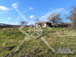 Парцел в с. Козница Sale 1642 sq. m. Not regulated Without electricity Without water | Land for development, Investment projects | Koznitsa