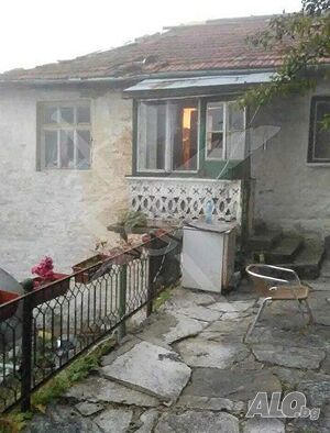 Къща в Джурково 35213 2 - storey 86 sq. m. built-up area 1600 sq. m. courtyard | Houses / Villas | Dzhurkovo
