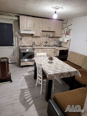 Етаж от къща в Сопот!82873 House Floor 90 sq. m. built-up area 100 sq. m. courtyard | Houses / Villas | Sopot