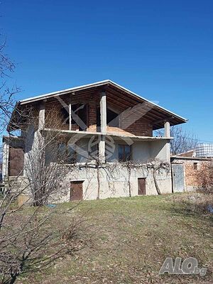 Къща в Беловица 1 - storey 77 sq. m. built-up area 200 sq. m. courtyard | Houses / Villas | Belovitsa