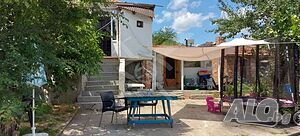 Къща в с. Раклица 2 - storey 150 sq. m. built-up area 3000 sq. m. courtyard | Houses / Villas | Raklitsa