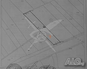 Парцел в село Войнеговци № 68775 Sale 1503 sq. m. Not regulated Without electricity Without water | Land for development, Investment projects | Voynegovtsi