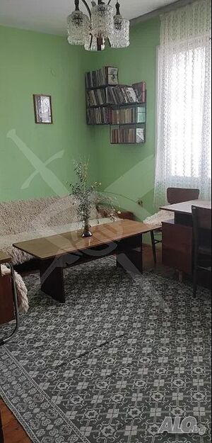 Многостаен апартамент в Сопот Large 124 sq. m. Brick 1980 y. Last floor | Apartments | Sopot