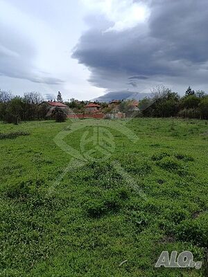 УПИ в Златосел Sale 1068 sq. m. Regulated (RLE) With electricity Water pipe | Land for development, Investment projects | Zlatosel