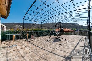 Къща в село Кипра - 90369 1 - storey 300 sq. m. built-up area 2600 sq. m. courtyard | Houses / Villas | Kipra