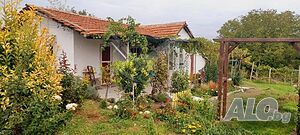 Къща в с. Селци 1 - storey 60 sq. m. built-up area 1800 sq. m. courtyard | Houses / Villas | Seltsi