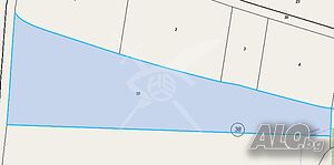 Парцел в Раковсково Sale 7479 sq. m. Regulated (RLE) With electricity Water pipe | Land for development, Investment projects | Rakovskovo
