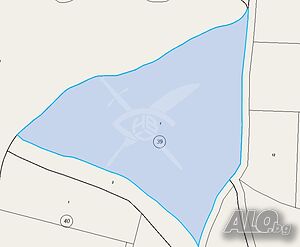 Парцел в Раковсково Sale 14740 sq. m. Regulated (RLE) With electricity Water pipe | Land for development, Investment projects | Rakovskovo