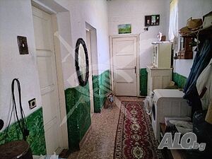 Къща в село Светлина 1 - storey 500 sq. m. built-up area 350 sq. m. courtyard | Houses / Villas | Svetlina