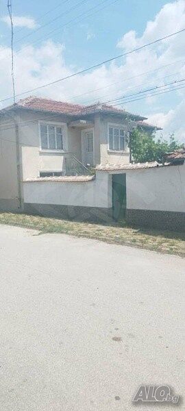 Къща в Брезово! 94426 2 - storey 100 sq. m. built-up area 1320 sq. m. courtyard | Houses / Villas | Brezovo
