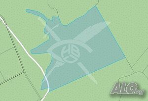 Парцел в Белеврен Sale 34697 sq. m. Not regulated Without electricity Without water | Land for development, Investment projects | Belevren