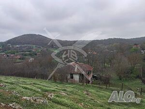 Парцел с къща за събаряне в село Белила Sale 1802 sq. m. Regulated (RLE) With electricity Water pipe | Land for development, Investment projects | Belila