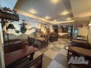 Заведение в с. Главатар! 92701 717 sq. m. Separate building Brick Ready (finished) | Restaurants | Glavatar