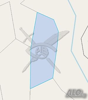 Упи парцел в село Люляково 96839 Sale 2000 sq. m. Regulated (RLE) Without electricity Without water | Land for development, Investment projects | Lyulyakovo