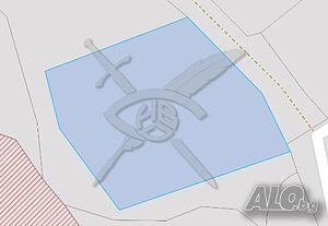 Парцел в Константиново 95583 Sale 2850 sq. m. Regulation pending Without electricity Without water | Land for development, Investment projects | Konstantinovo