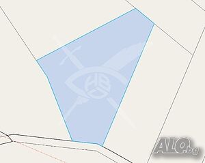 Парцел в Резово 95938 Sale 4103 sq. m. Not regulated With electricity Water pipe | Land for development, Investment projects | Rezovo