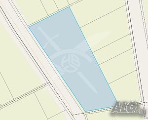 Парцел в Гюльовца 81871 Sale 22141 sq. m. Not regulated Without electricity Without water | Land for development, Investment projects | Gyulyovtsa