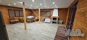 Къща в село Лъга № 98006 1 - storey 85 sq. m. built-up area 950 sq. m. courtyard | Houses / Villas | Laga