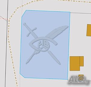 Парцел УПИ в Миролюбово 98236 Sale 1260 sq. m. Regulated (RLE) Without electricity Without water | Land for development, Investment projects | Mirolyubovo