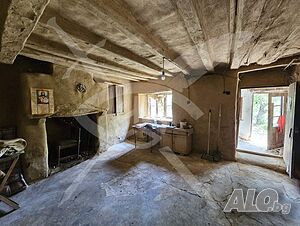 Двуетажна къща в село Приселци 98731 2 - storey 80 sq. m. built-up area 1058 sq. m. courtyard | Houses / Villas | Priseltsi