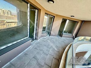 Тристаен апартамент в Мадика ЕКСКЛУЗИВНА ОФЕРТА 2-Bedroom 120 sq. m. Brick 2024 y. 4 floor Not last | Apartments | Madika Burgas