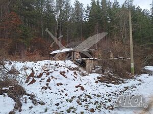 Парцел в село Царичина № 97986 Sale 895 sq. m. Regulated (RLE) Without electricity Without water | Land for development, Investment projects | Tsarichina
