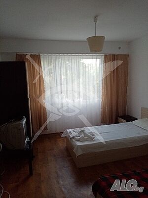 Тристаен апартамент в Граматиково 2-Bedroom 87 sq. m. Panel 1980 y. First residential floor | Apartments | Gramatikovo