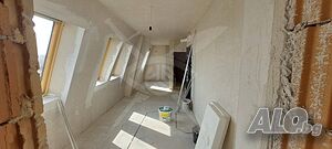 Двустаен апартамент във Виница - 100661 1-Bedroom 45 sq. m. Brick 2026 y. 4 floor Last floor | Apartments | Tsveten Varna