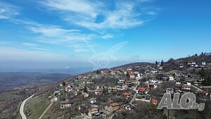 Продава се къща в с. Жребичко! 2 - storey 160 sq. m. built-up area 332 sq. m. courtyard | Houses / Villas | Zhrebichko