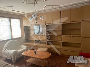 Многостаен апартамент с гараж в Карлово! Large 113 sq. m. Brick 1990 y. 4 floor Last floor | Apartments | Karlovo