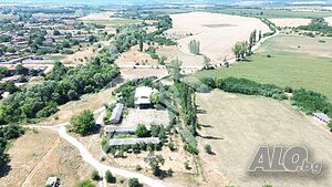 Промишлен парцел в село Златовръх Sale 6356 sq. m. Regulated (RLE) With electricity Water pipe | Land for development, Investment projects | Zlatovrah