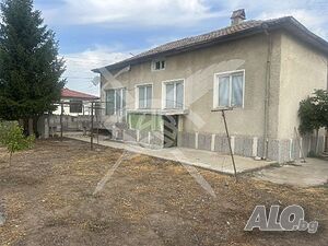Къща в с. Кочево 1 - storey 200 sq. m. built-up area 700 sq. m. courtyard | Houses / Villas | Kochevo