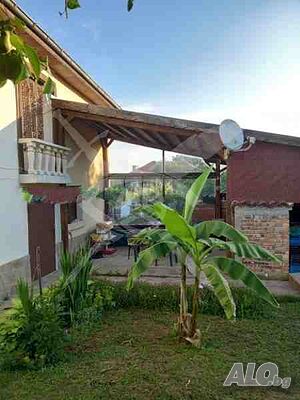 Къща в с. Българи! 2 - storey 68 sq. m. built-up area 650 sq. m. courtyard | Houses / Villas | Balgari