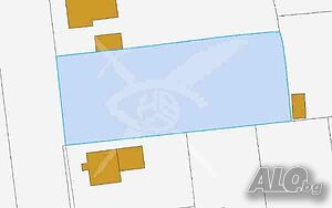 Парцел в с. Равна гора! Sale 900 sq. m. Regulated (RLE) Without electricity Without water | Land for development, Investment projects | Ravna gora