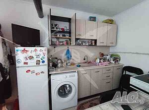 Къща в с. Прилеп! 1 - storey 60 sq. m. built-up area 1335 sq. m. courtyard | Houses / Villas | Prilep