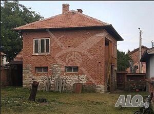 Къща в село Мирково № 102827 2 - storey 142 sq. m. built-up area 502 sq. m. courtyard | Houses / Villas | Mirkovo