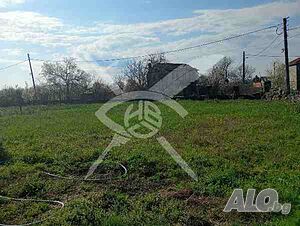 Парцел с постройка за събаряне в с. Орлинци! Sale 710 sq. m. Regulated (RLE) With electricity Water pipe | Land for development, Investment projects | Orlintsi
