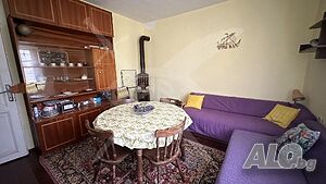 Продава се къща в с. Ахматово! 1 - storey 92 sq. m. built-up area 1000 sq. m. courtyard | Houses / Villas | Ahmatovo
