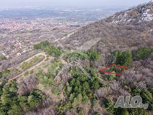 Продава се парцел в село Яврово! Sale 525 sq. m. Not regulated Without electricity Without water | Land for development, Investment projects | Yavrovo