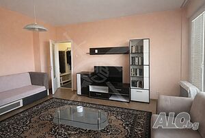 Едностаен апартамент в Изгрев Studio 44 sq. m. Panel 1980 y. Not last | Apartments | Izgrev Plovdiv
