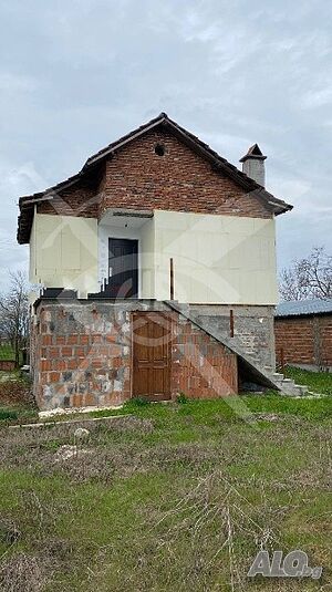 Къща в Болярино! 3 - storey 108 sq. m. built-up area 930 sq. m. courtyard | Houses / Villas | Bolyarino