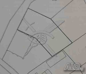 Парцел в с. Резово! Sale 311 sq. m. Regulated (RLE) With electricity Water pipe | Land for development, Investment projects | Rezovo