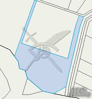 Парцел за строителство в с. Бата! Sale 20000 sq. m. Not regulated With electricity Water pipe | Land for development, Investment projects | Bata