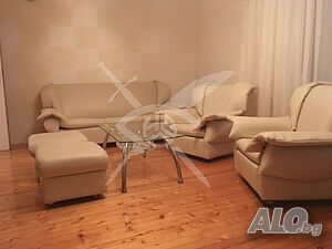 Етаж от къща в с. Волуяк №117217 2-Bedroom 90 sq. m. Furnished Not last floor | Apartments | Voluyak
