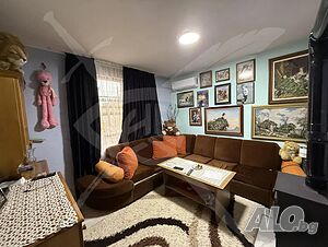 Продава се къща в Бегово! 1 - storey 55 sq. m. built-up area 730 sq. m. courtyard | Houses / Villas | Begovo